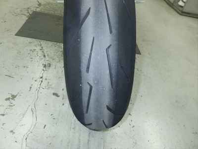 Ducati Panigale V4S 2021