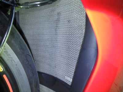 Ducati Panigale V4S 2021