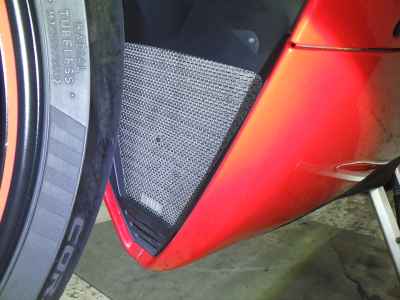 Ducati Panigale V4S 2021