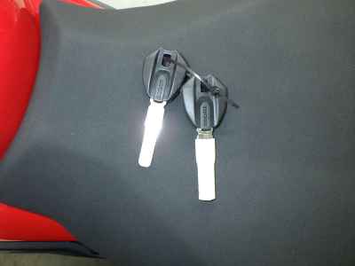 Ducati Panigale V4S 2021