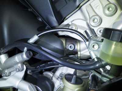 Ducati Panigale V4S 2021