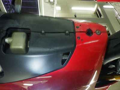 Ducati Panigale V4S 2021