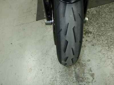 Ducati Panigale V4S 2021