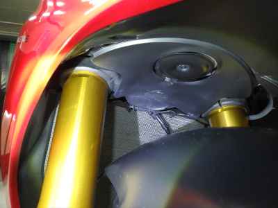 Ducati Panigale V4S 2021