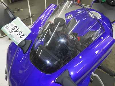 Yamaha YZF-R1 2023