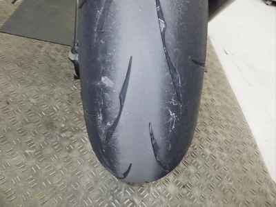 Yamaha YZF-R1 2023