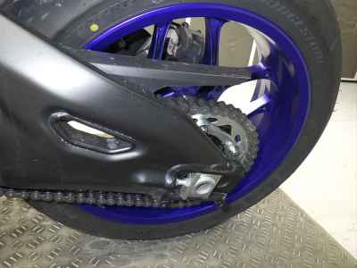 Yamaha YZF-R1 2023
