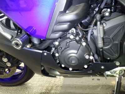 Yamaha YZF-R1 2023