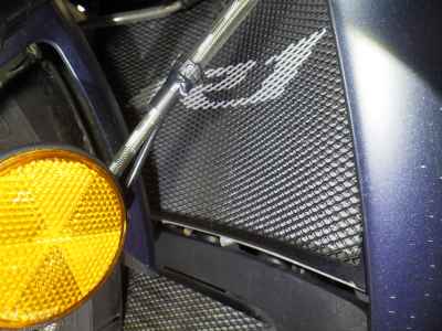 Yamaha YZF-R1 2023