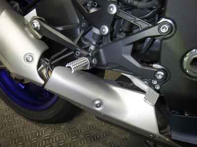 Yamaha YZF-R1 2023