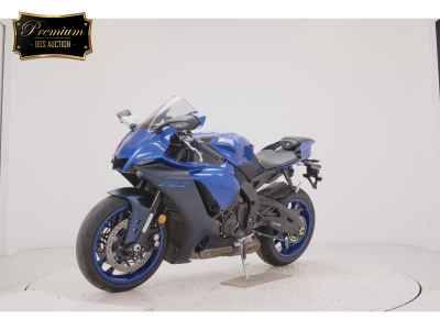Yamaha YZF-R1 2023