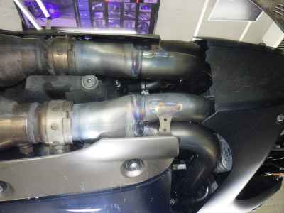 Yamaha YZF-R1 2023