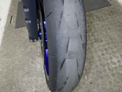 Yamaha YZF-R1 2023