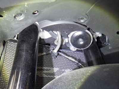 Yamaha YZF-R1 2023