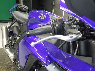 Yamaha YZF-R1 2023