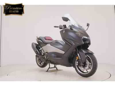 Yamaha TMAX 560 2026