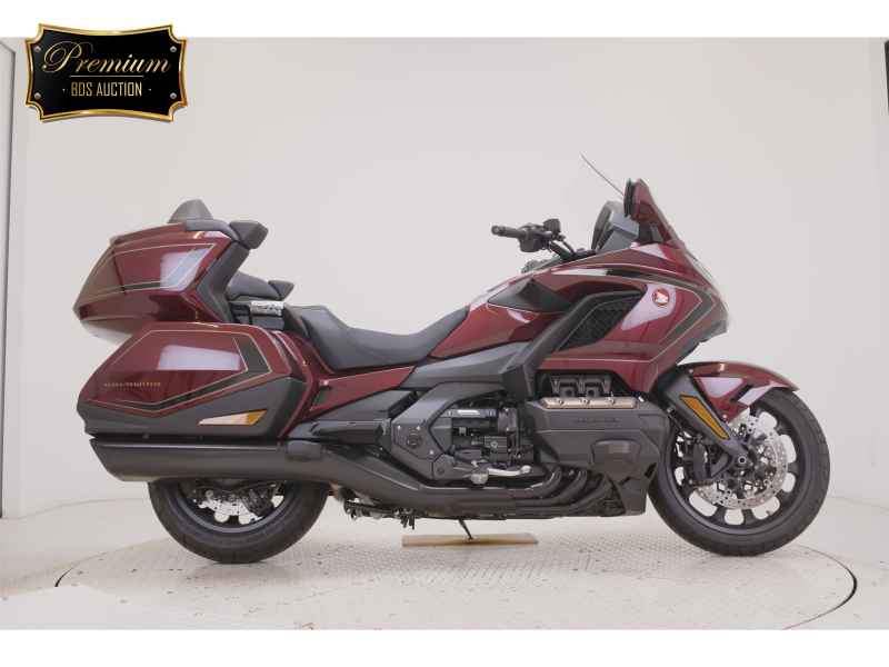 Honda GL1800 Gold Wing Tour DCT 2026