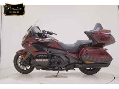 Honda GL1800 Gold Wing Tour DCT 2026