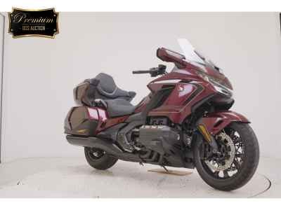Honda GL1800 Gold Wing Tour DCT 2026