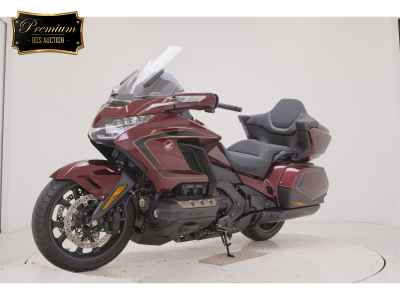 Honda GL1800 Gold Wing Tour DCT 2026