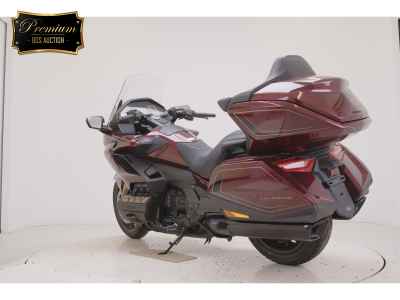 Honda GL1800 Gold Wing Tour DCT 2026
