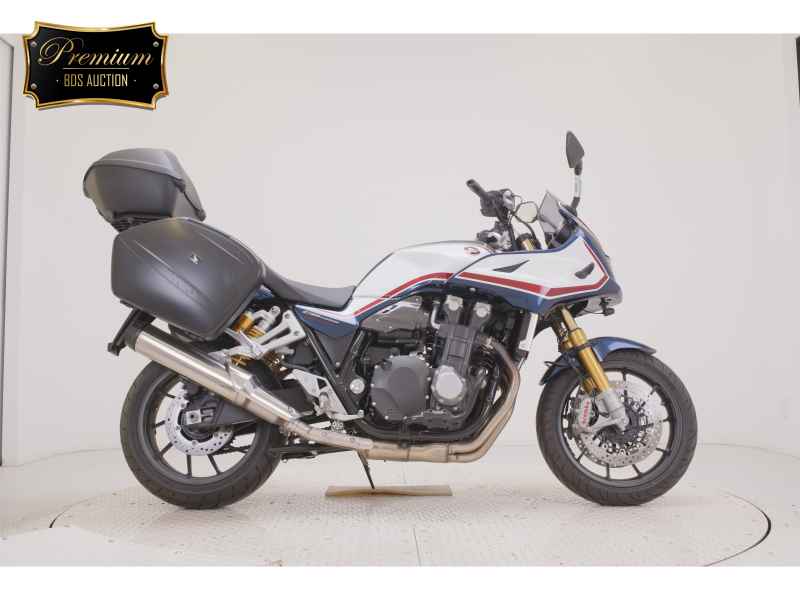 Honda CB1300 Super Boldor 2023