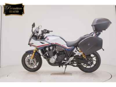 Honda CB1300 Super Boldor 2023