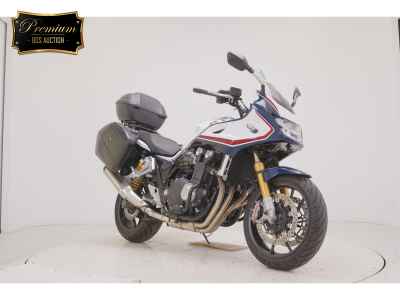 Honda CB1300 Super Boldor 2023