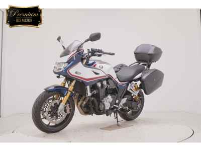Honda CB1300 Super Boldor 2023