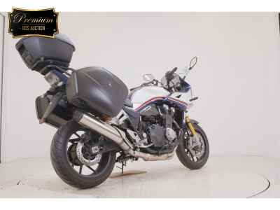 Honda CB1300 Super Boldor 2023