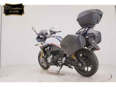Honda CB1300 Super Boldor 2023