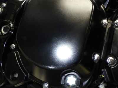 Kawasaki Z900RS 2022