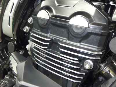 Kawasaki Z900RS 2022