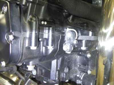 Kawasaki Z900RS 2022