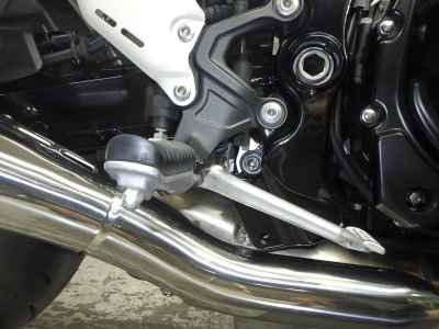Kawasaki Z900RS 2022