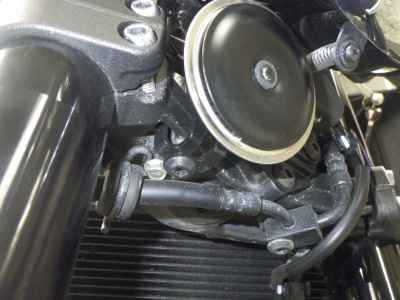 Kawasaki Z900RS 2022