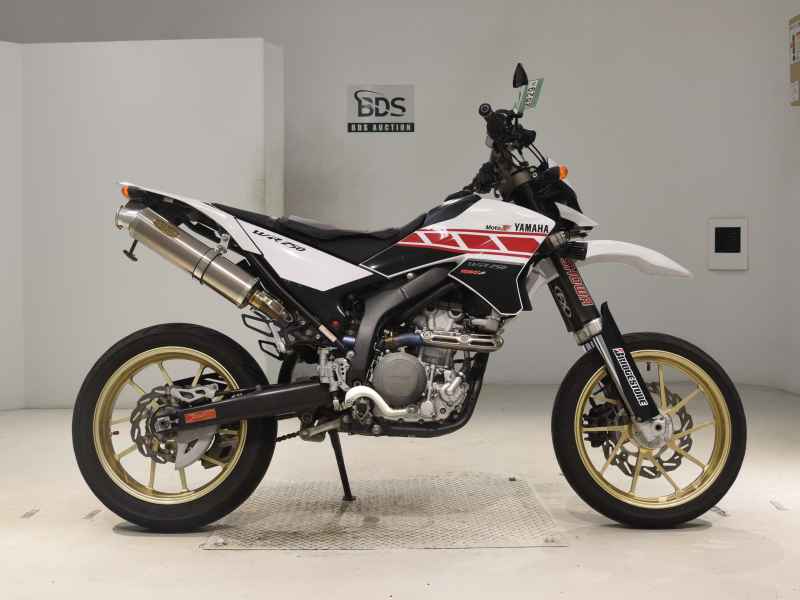 Yamaha WR250X
