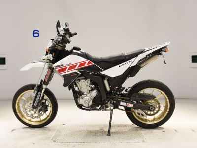 Yamaha WR250X