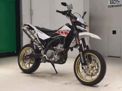 Yamaha WR250X