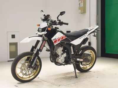 Yamaha WR250X