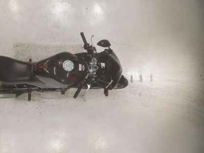 Honda VTR250F 2015