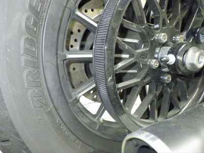 Harley-Davidson Sportster Iron XL883N 2009