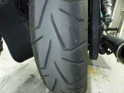 Harley-Davidson Sportster Iron XL883N 2009