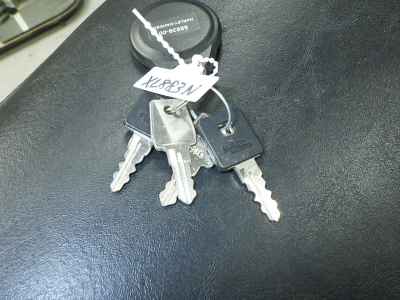 Harley-Davidson Sportster Iron XL883N 2009