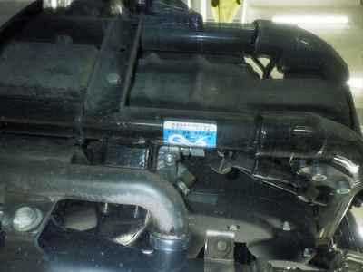 Harley-Davidson Sportster Iron XL883N 2009