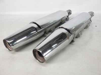 Harley-Davidson Sportster Iron XL883N 2009