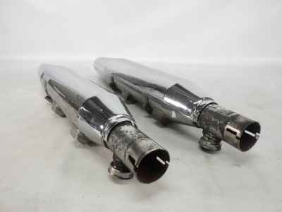 Harley-Davidson Sportster Iron XL883N 2009