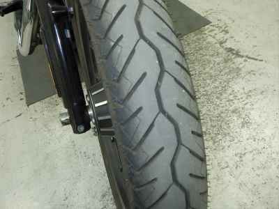 Harley-Davidson Sportster Iron XL883N 2009