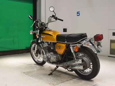 Honda CB750 2025