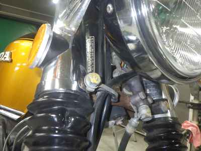 Honda CB750 2025